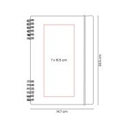 HL 9053 LIBRETA POE