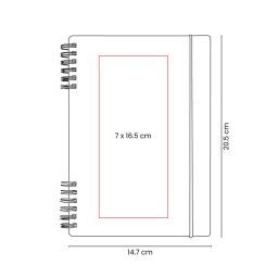 HL 9053 LIBRETA POE