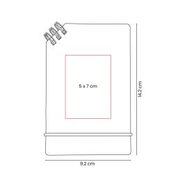 HL 9054 LIBRETA CARROLL
