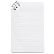HL 9054 LIBRETA CARROLL
