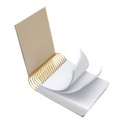 HL 9066 LIBRETA OMENA