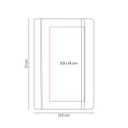 HL 9068 BE LIBRETA ECO SENDA