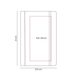 HL 9068 BE LIBRETA ECO SENDA