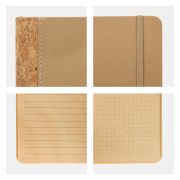 HL 9068 BE LIBRETA ECO SENDA