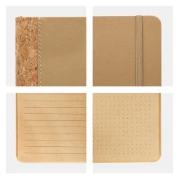 HL 9068 BE LIBRETA ECO SENDA