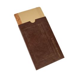 HL 9068 BE LIBRETA ECO SENDA
