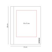 HL 9072  LIBRETA MAINE