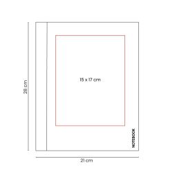 HL 9072  LIBRETA MAINE