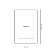 HL 9087 LIBRETA FARIBA